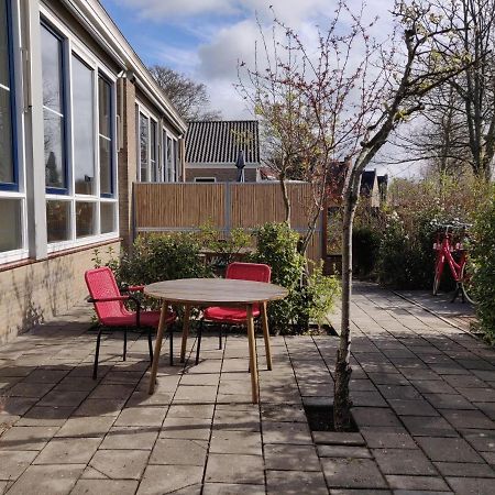 Logement De School Мидделбург Экстерьер фото