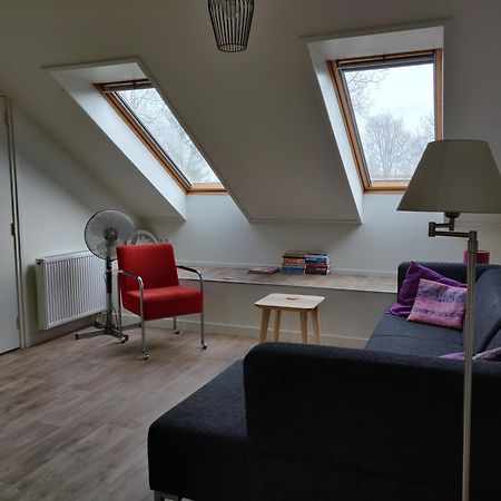 Logement De School Мидделбург Номер фото