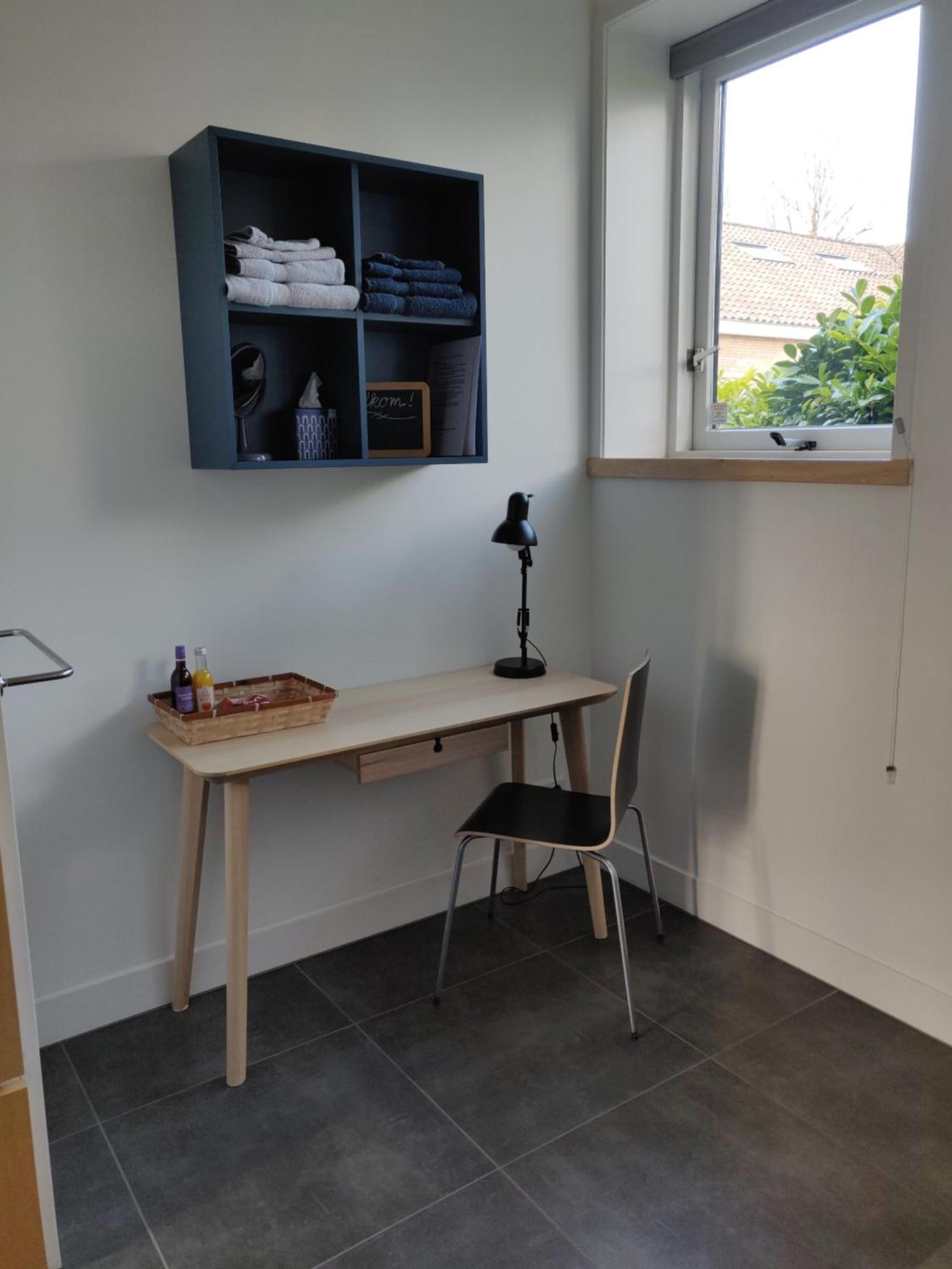 Logement De School Мидделбург Номер фото