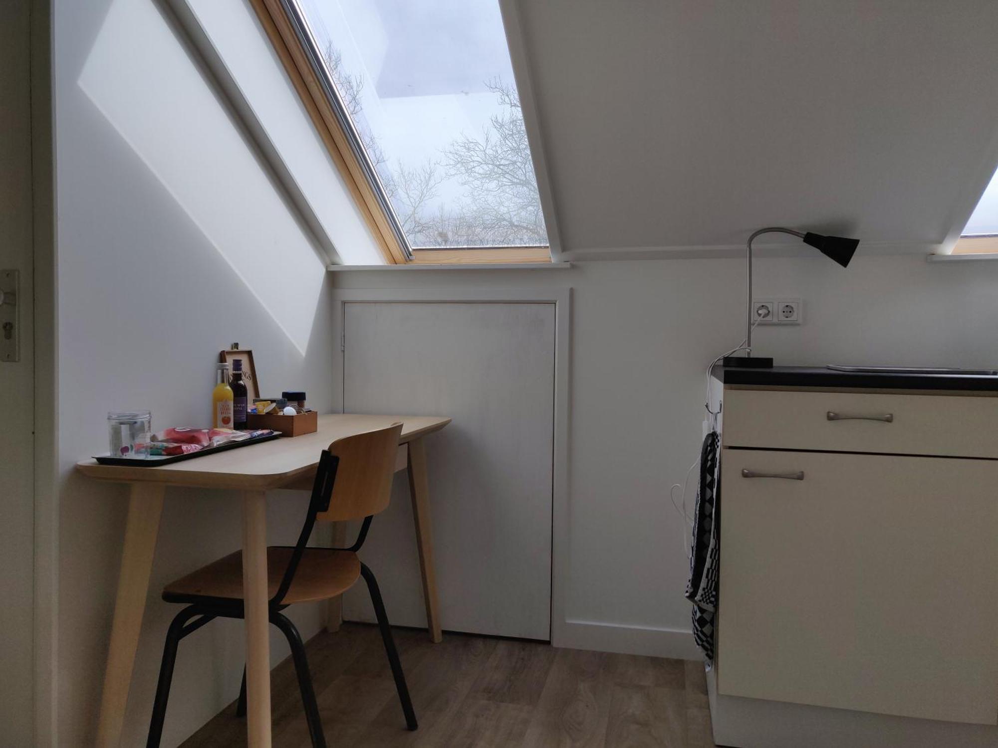 Logement De School Мидделбург Номер фото