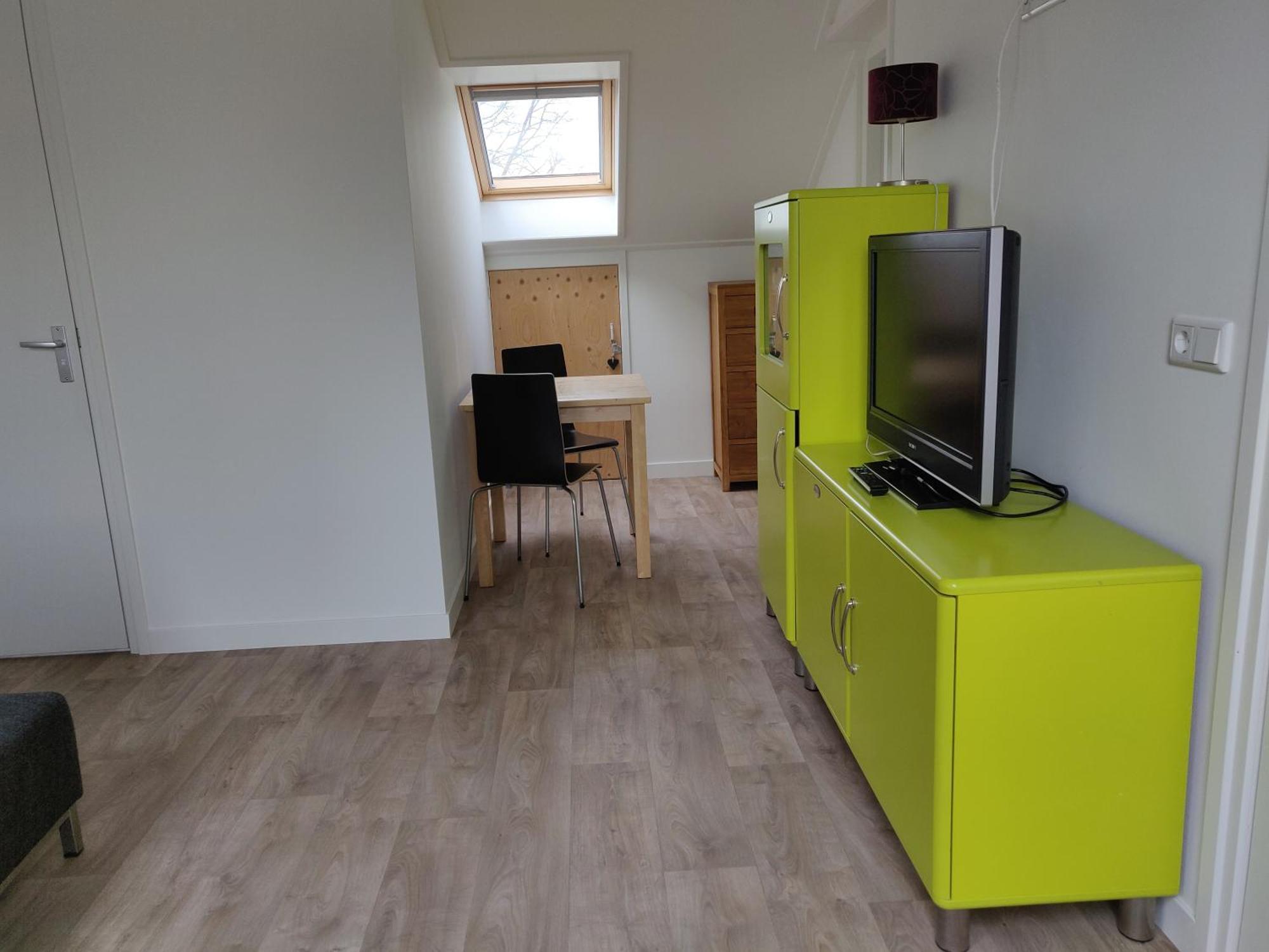 Logement De School Мидделбург Номер фото