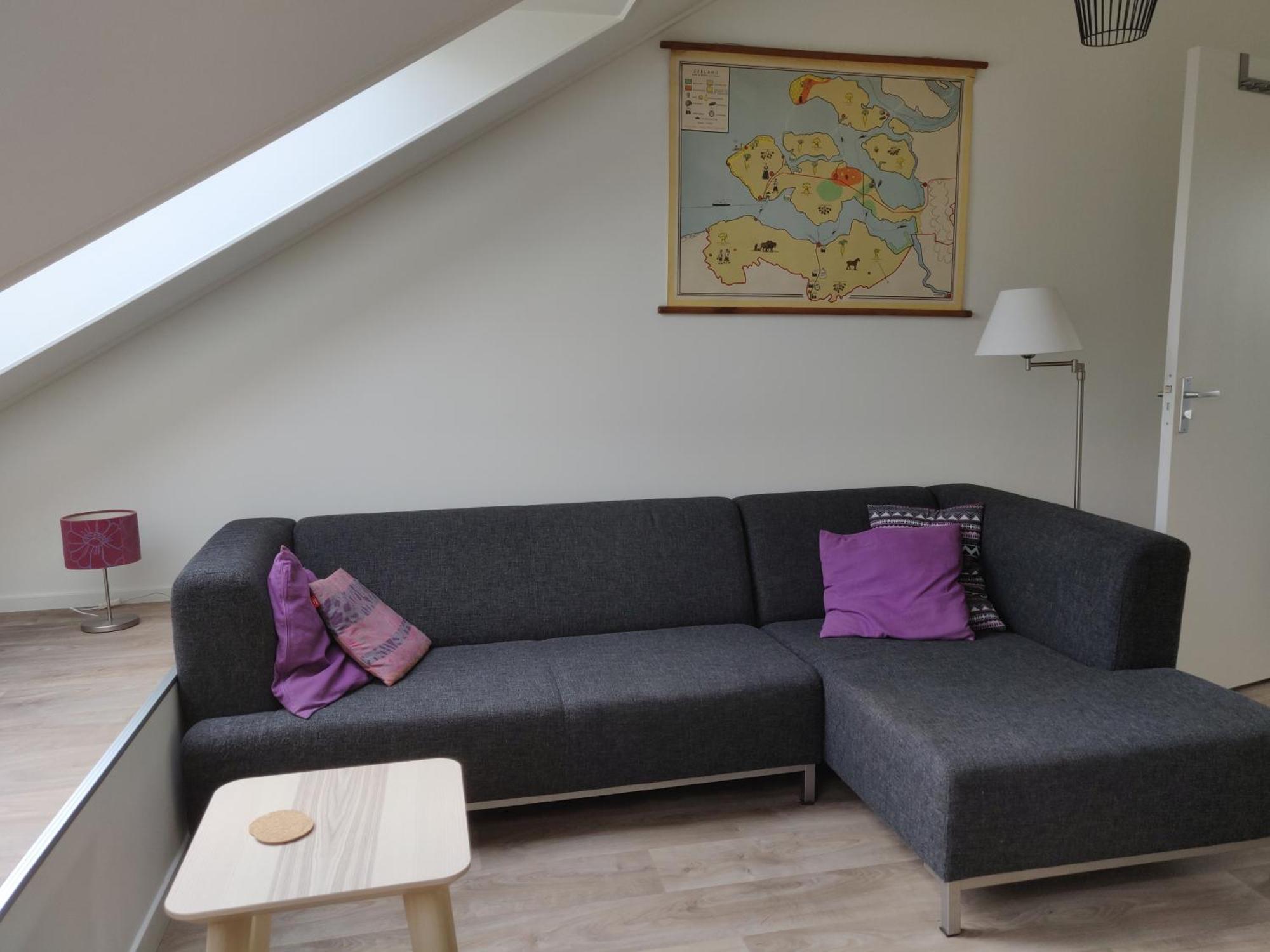 Logement De School Мидделбург Номер фото